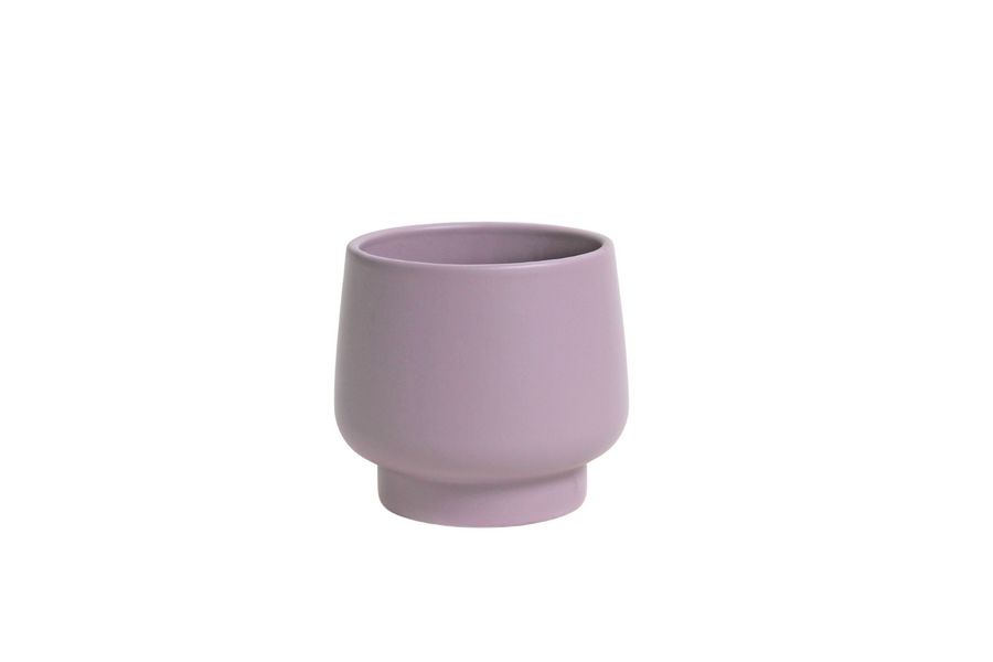 J Ballpot on base Lavender matt ES12