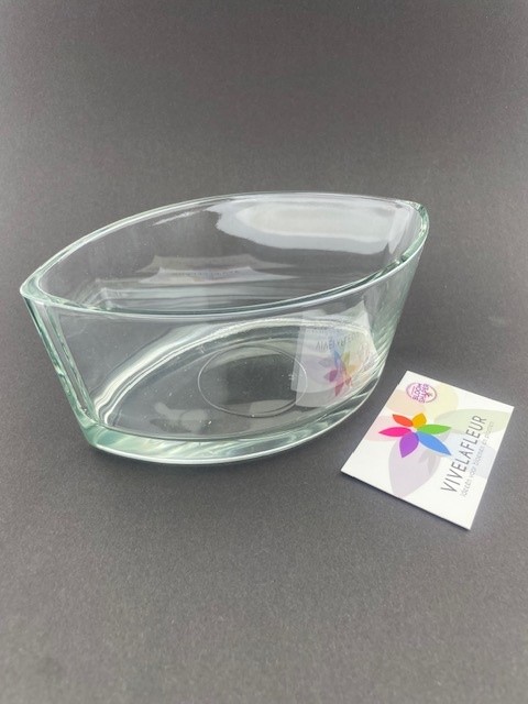 B Eclips H8,5 / D19,2 cm 