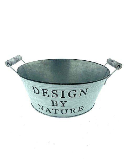 B zink D B N H10 / D22 cm 