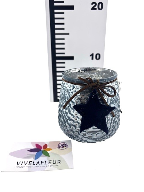 TheeL. Fynn S H10 / 9,5cm