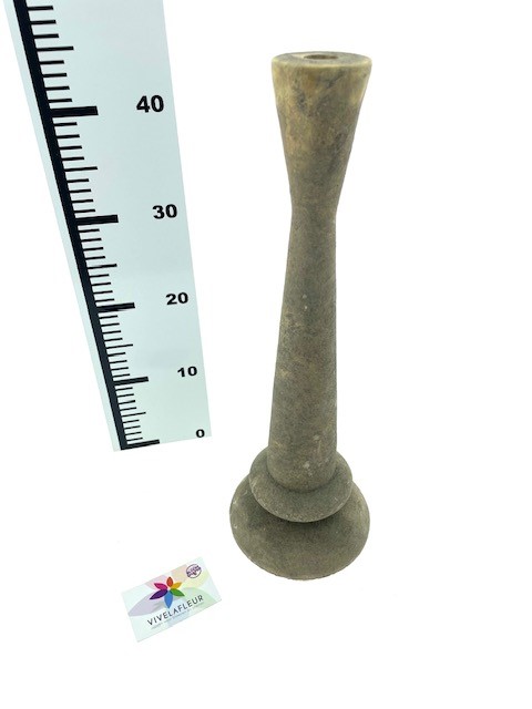 Kandelaar Tivoli H46 / D 16cm