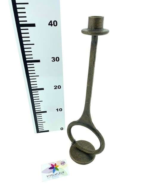 Kandelaar Opion H45 / D14cm