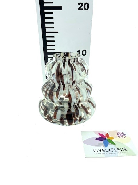 TheeL. Gitty L H12,5 / D12,5cm