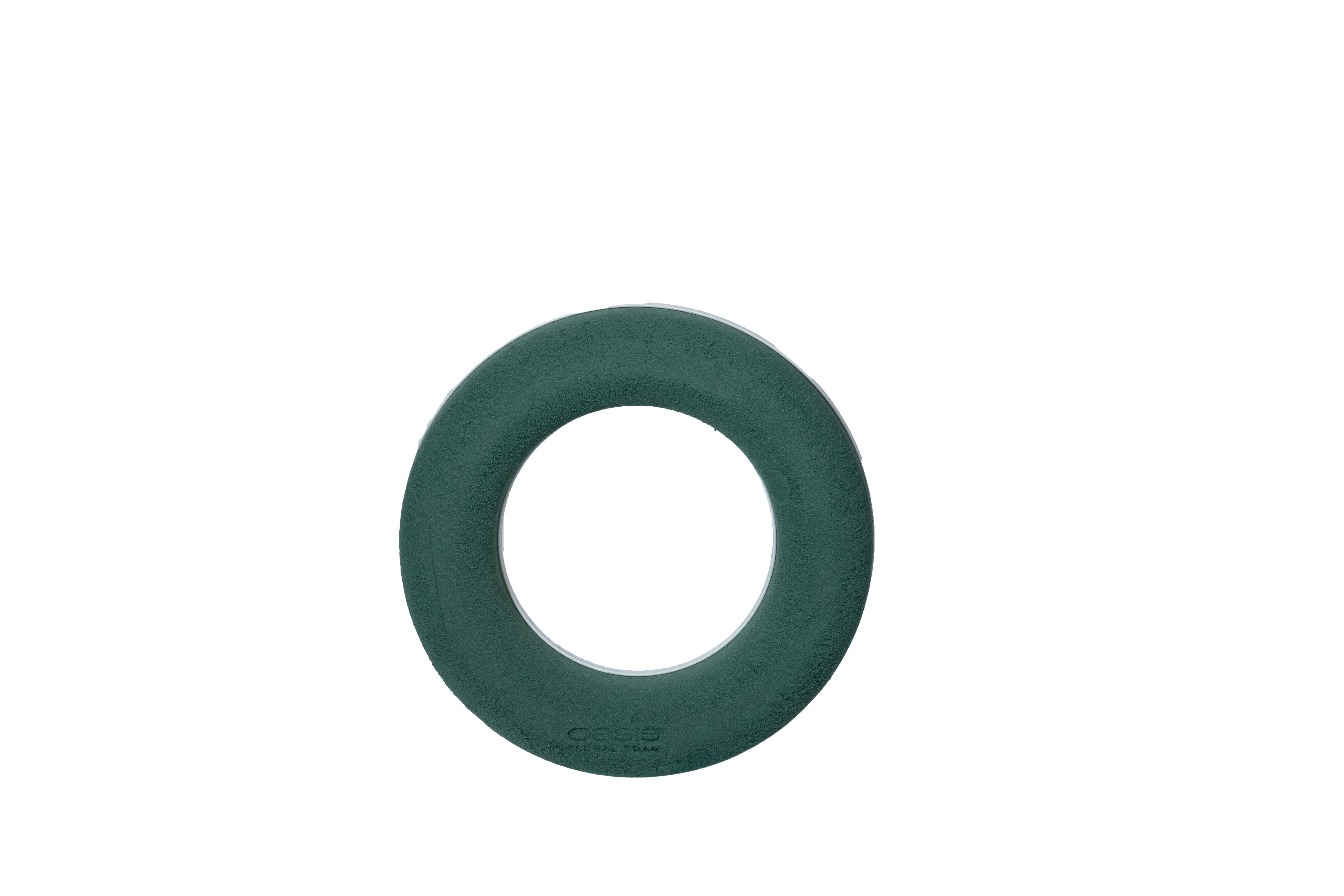 P Oasis ring + kunststof frame ideal 20cm (30 stuks)
