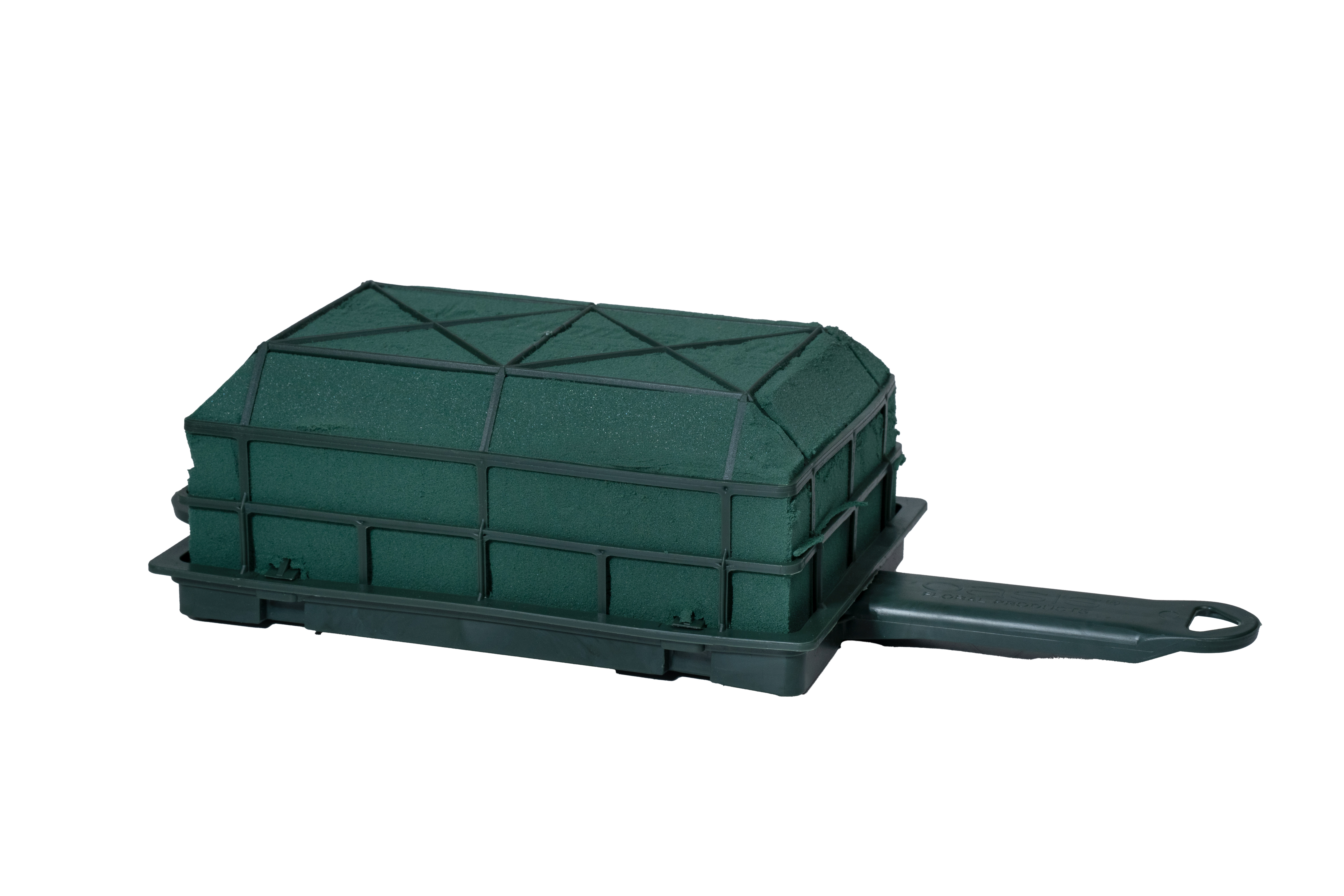 P Oasis florette maxi (12 stuks)