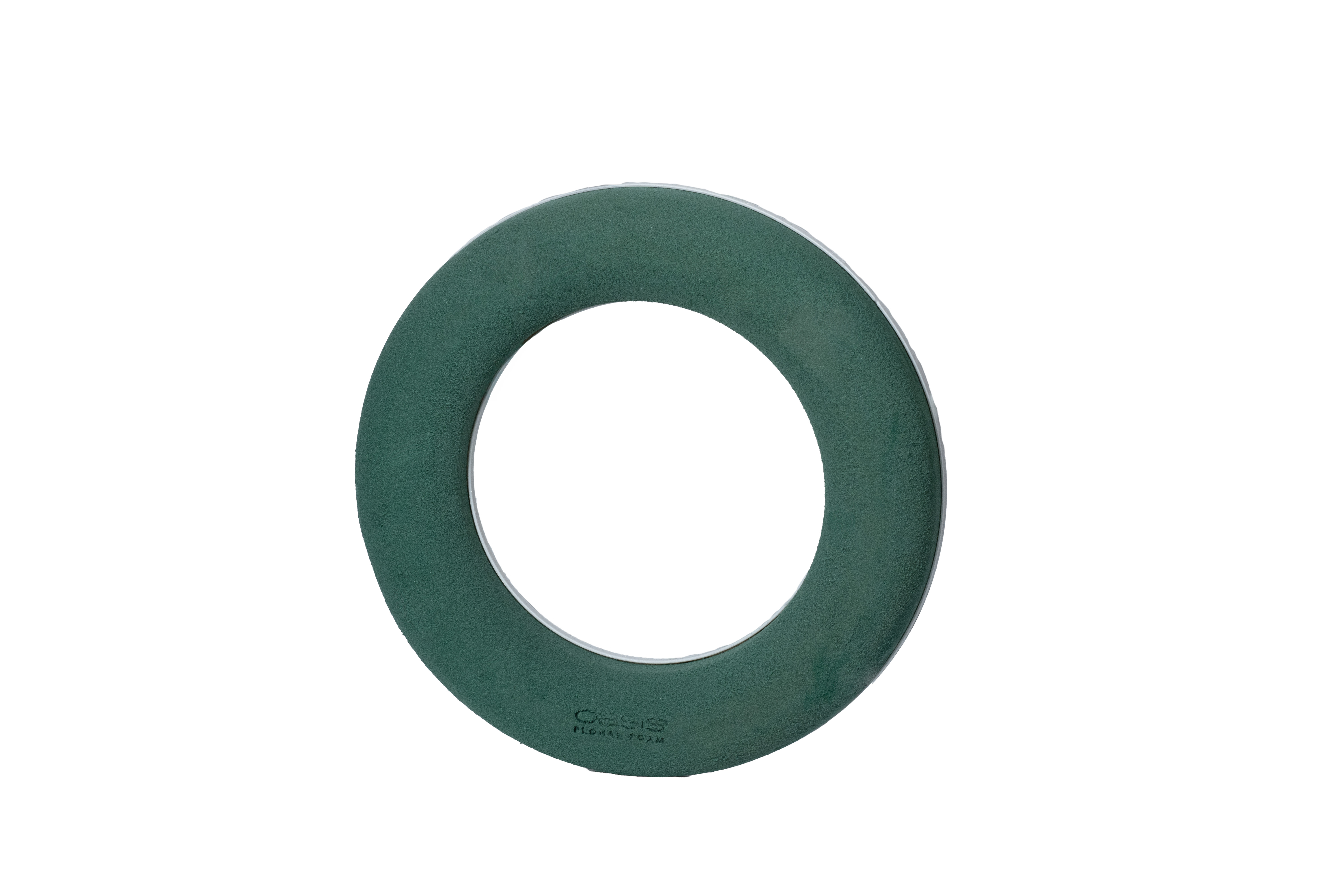 P Oasis ring + kunststof frame ideal 30cm (20 stuks)