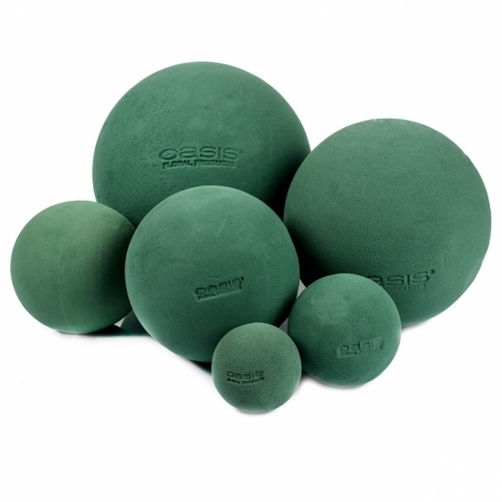 P Oasis bal ideal 16cm 2st/pak 