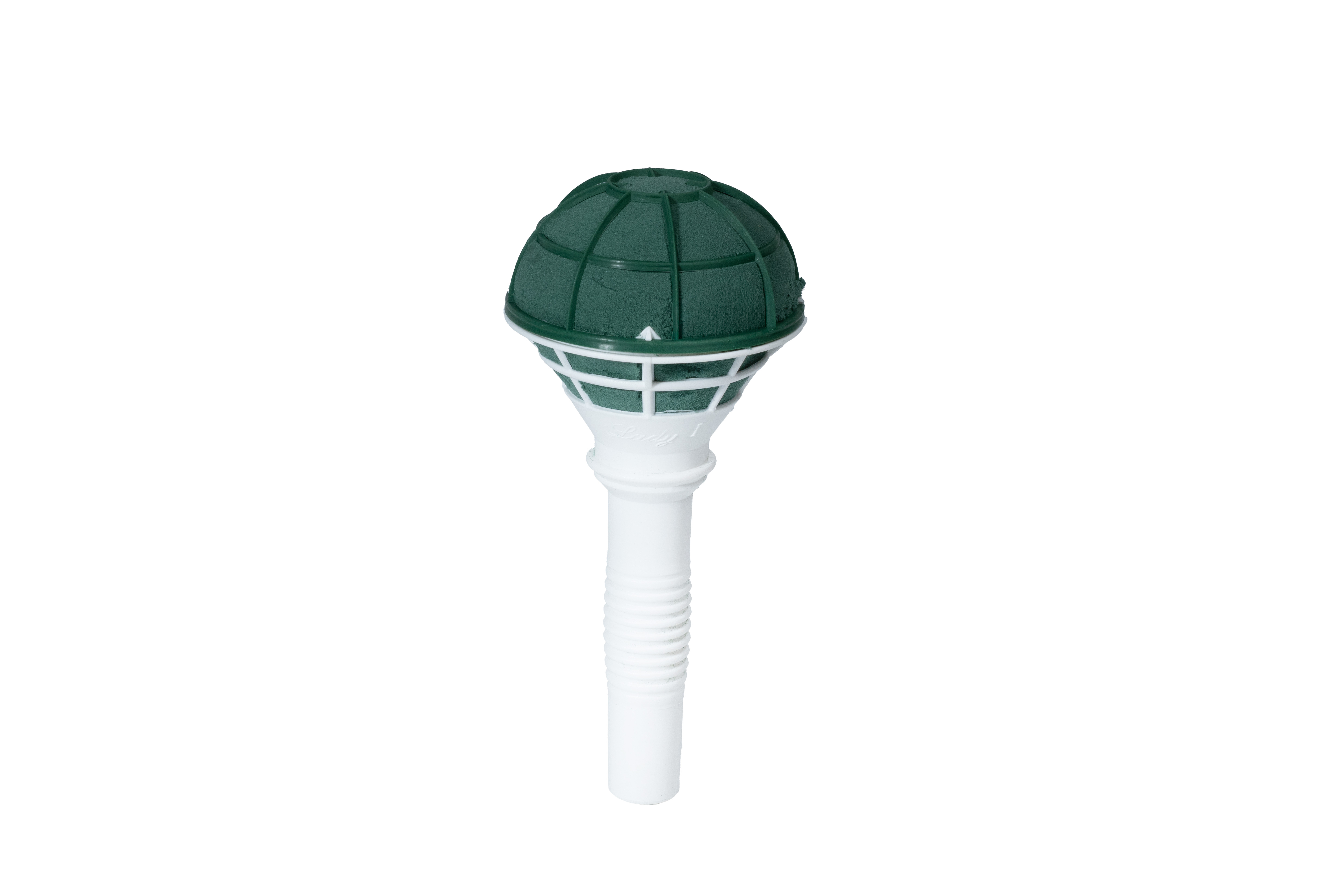 P Oasis lady I 8cm (open onderkant) ( 54 stuks)