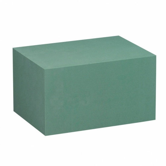 P Oasis block ideal 23x11x8cm - doos 20st