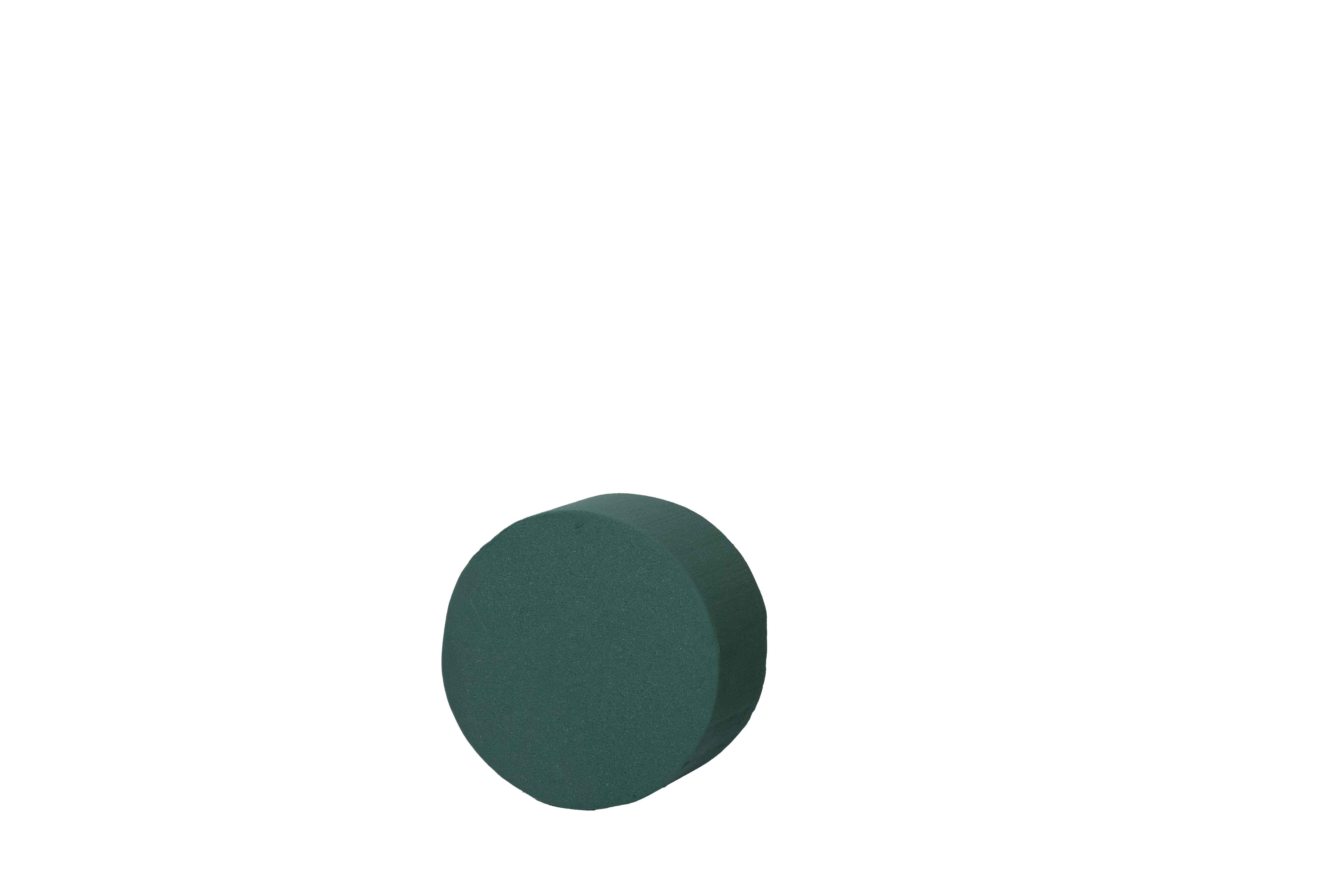 P Oasis cilinder ideal 8x5cm 132st per ds 