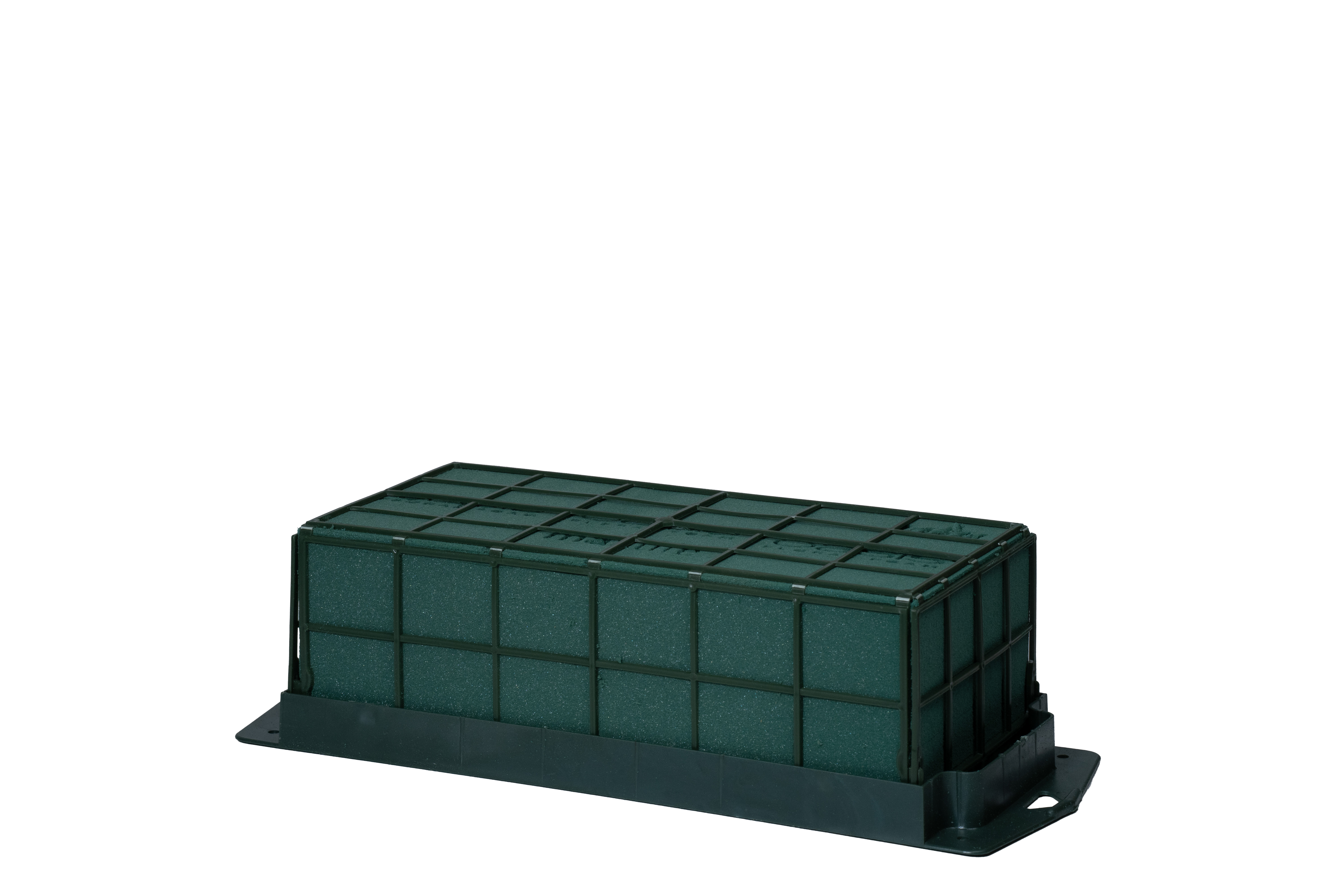 P Oasis dekorette super 48cm (10stuks)