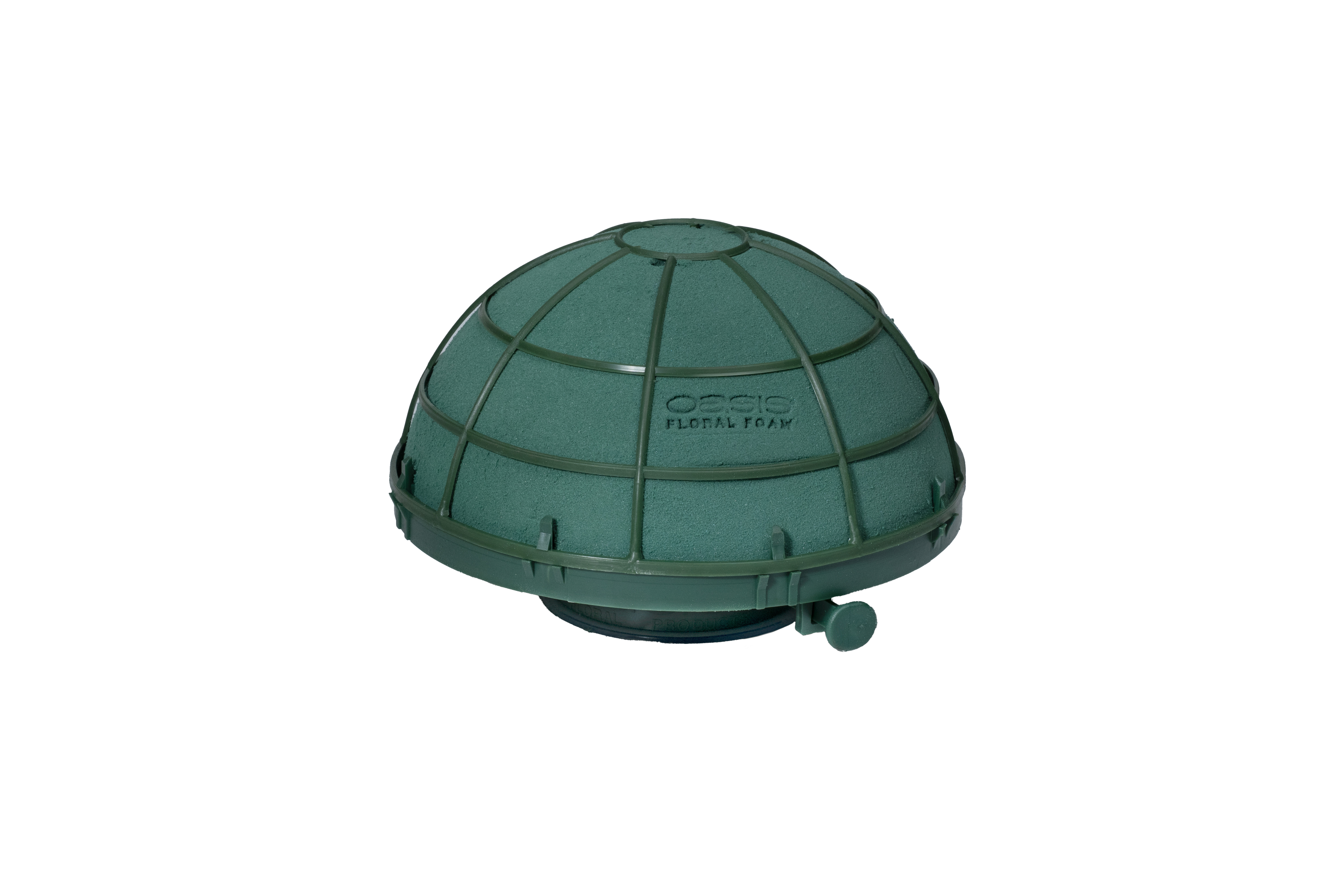 P Oasis auto-rondella 20x13cm ( 2stuks)