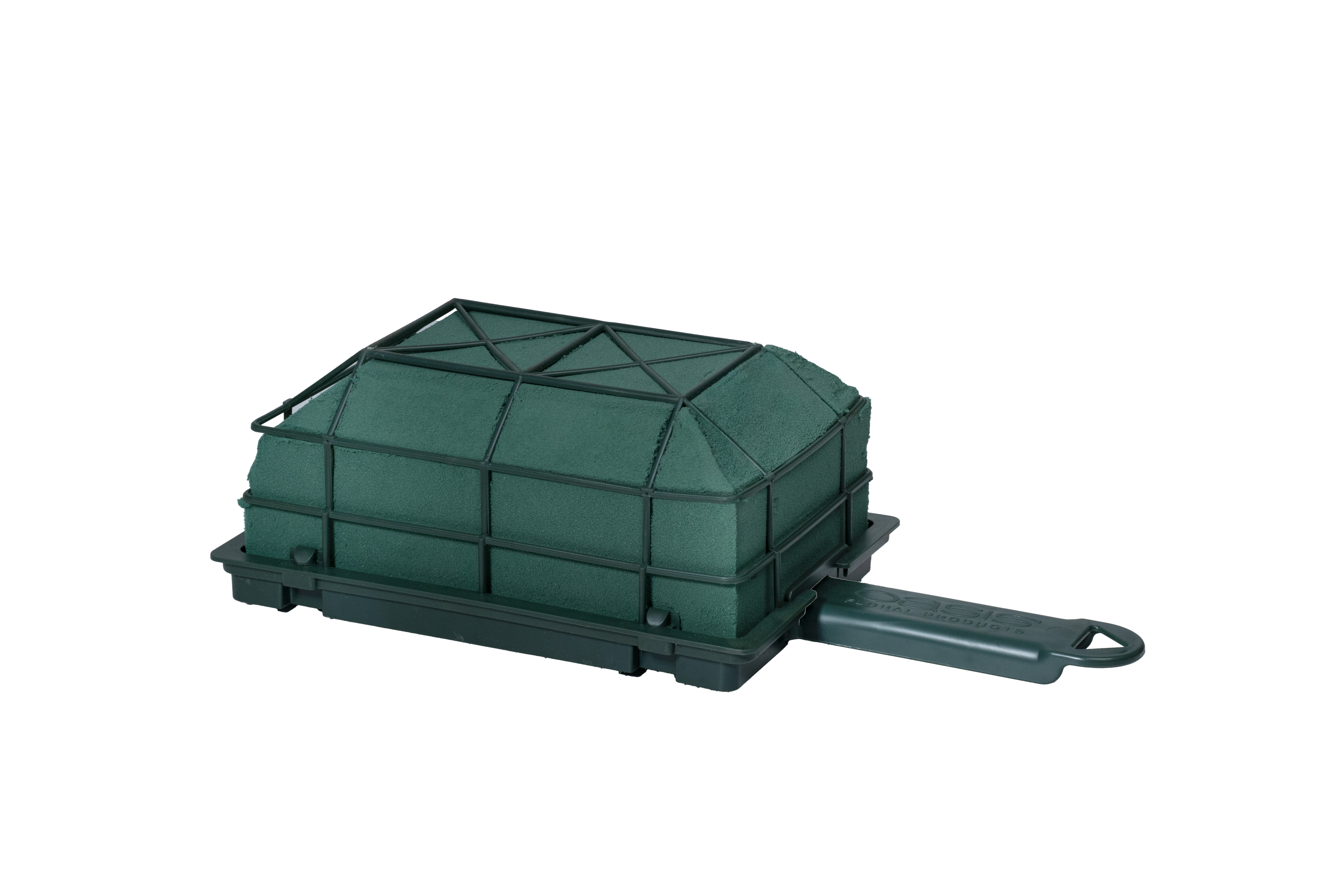 P Oasis florette medi (12 stuks)