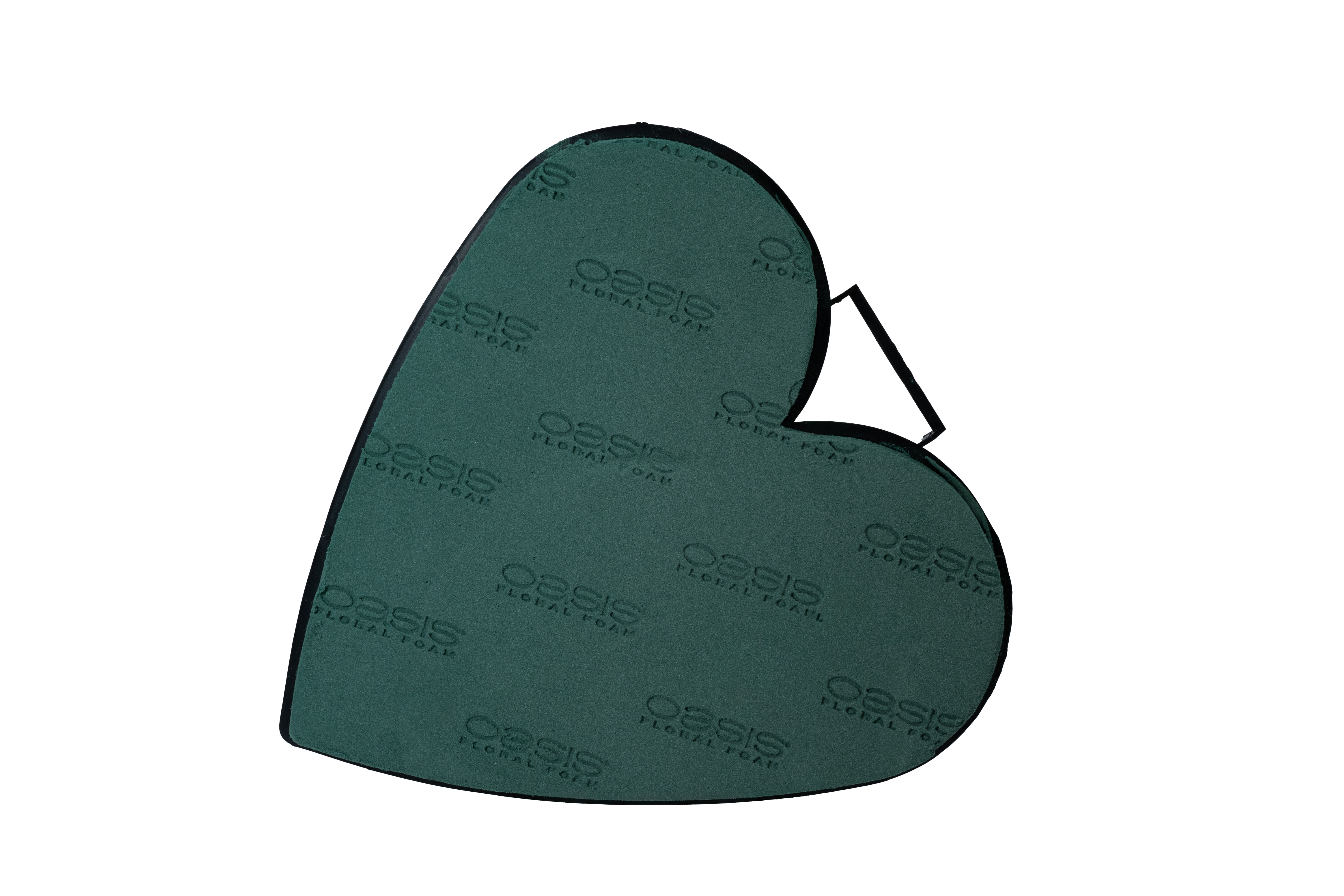 P Oasis dicht hart 16x17cm ( 64 stuks)