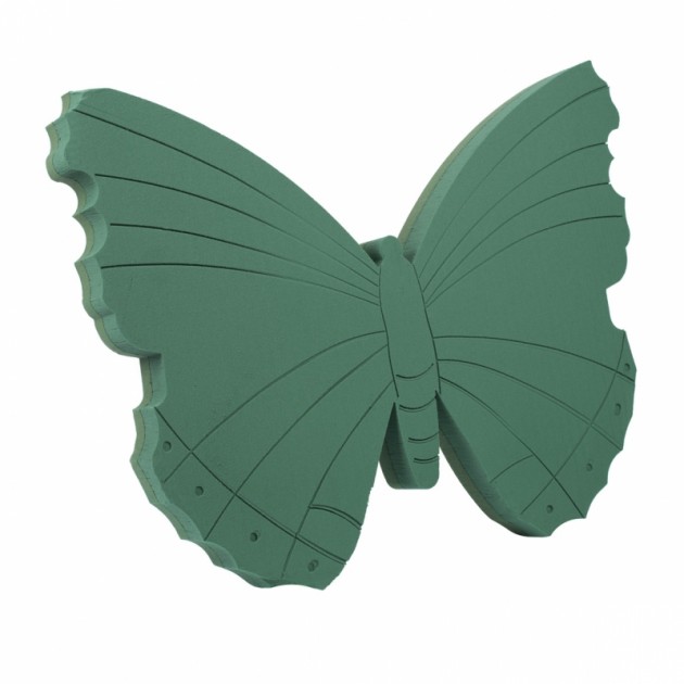 P Oasis kleine vlinder 35x27,5cm