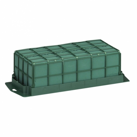 P Oasis dekorette grande KL + tape (24 stuks)