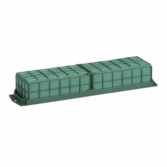 P Oasis dekorette super KL + tape (12 stuks)