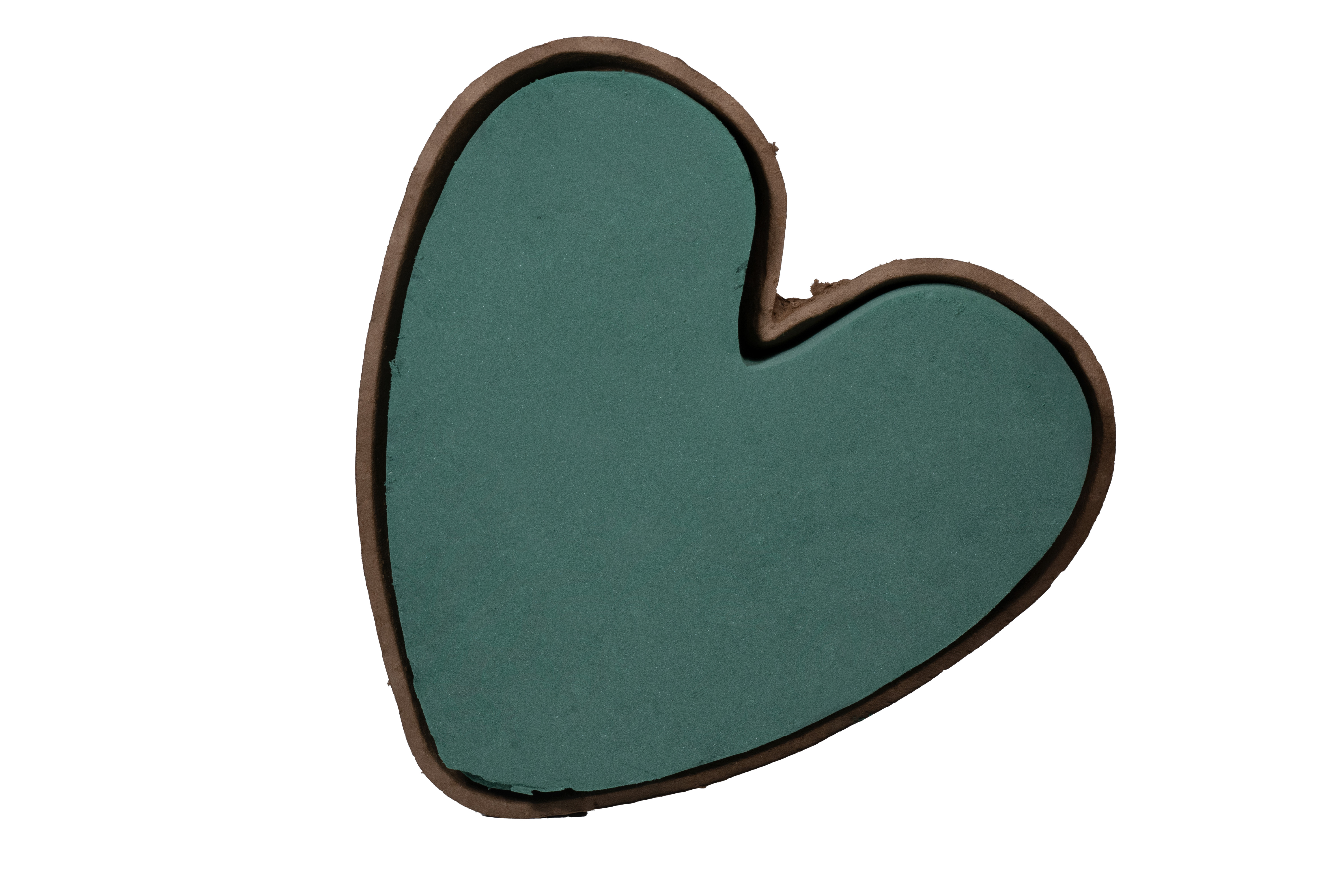 P Oasis biolit hart 25x28cm ( 40 stuks)