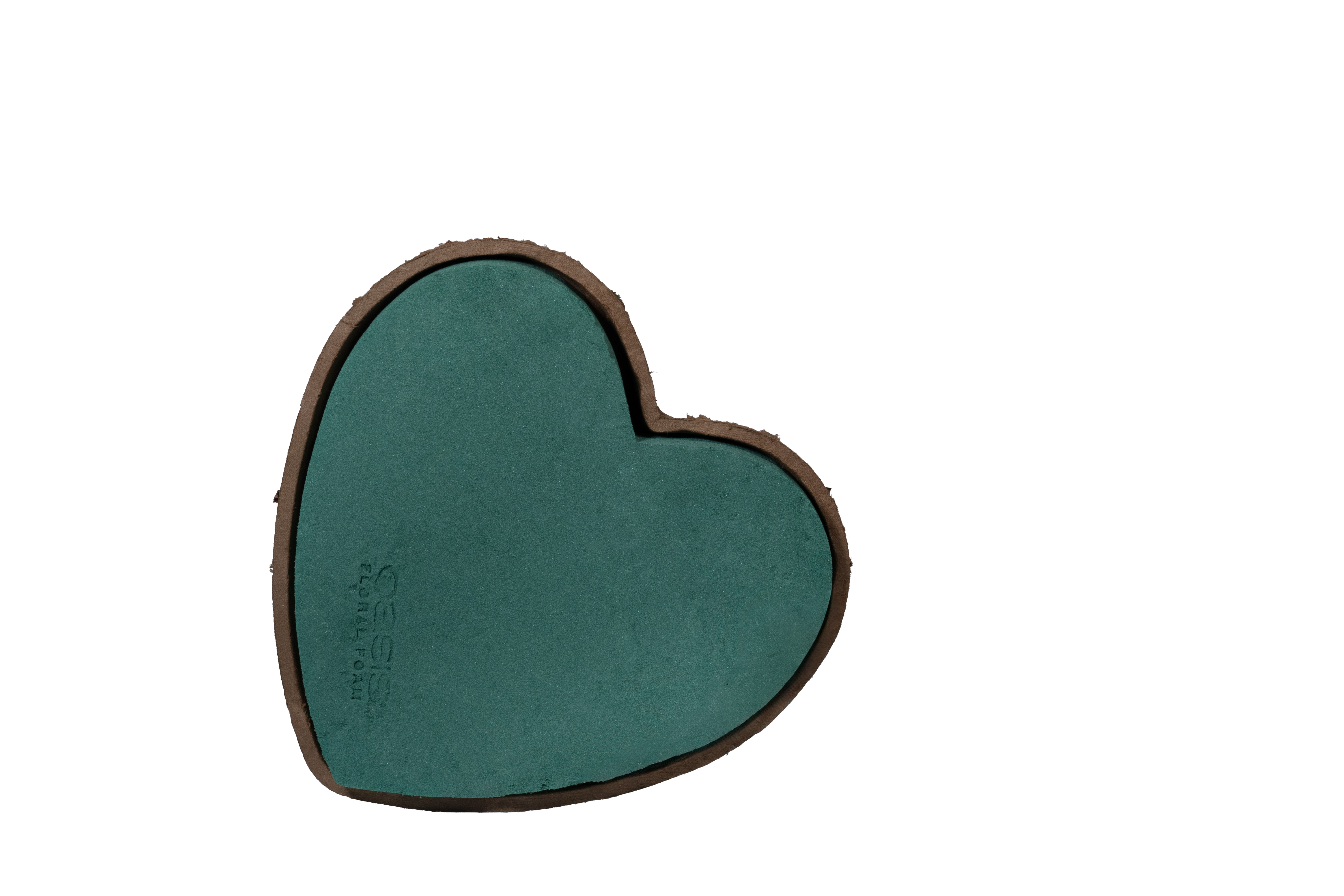 P Oasis biolit hart 33x34cm ( 16 stuks)