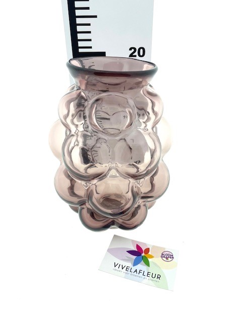 Vaas Royal-Kim S roze H21 / D16cm