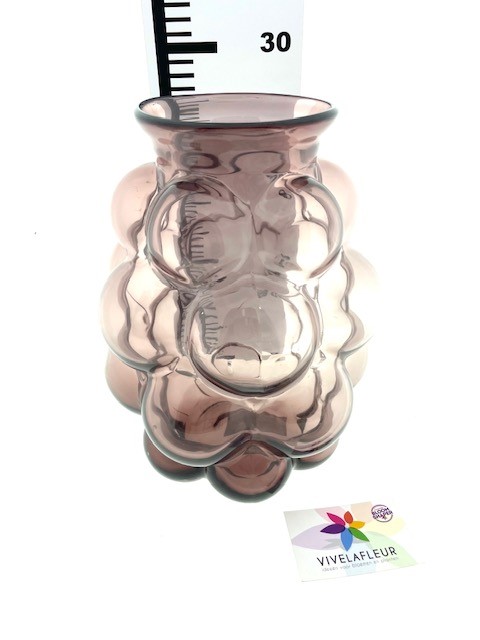 Vaas Royal-Kim L roze H30 / D21cm