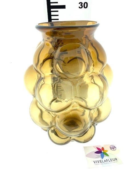 Vaas ro Royal-Kim L amber H30 / D21cm