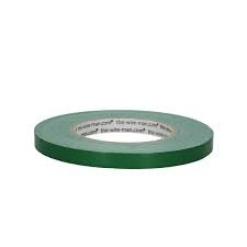 P Oasis anchortape groen 12mm/50mtr 31-06020