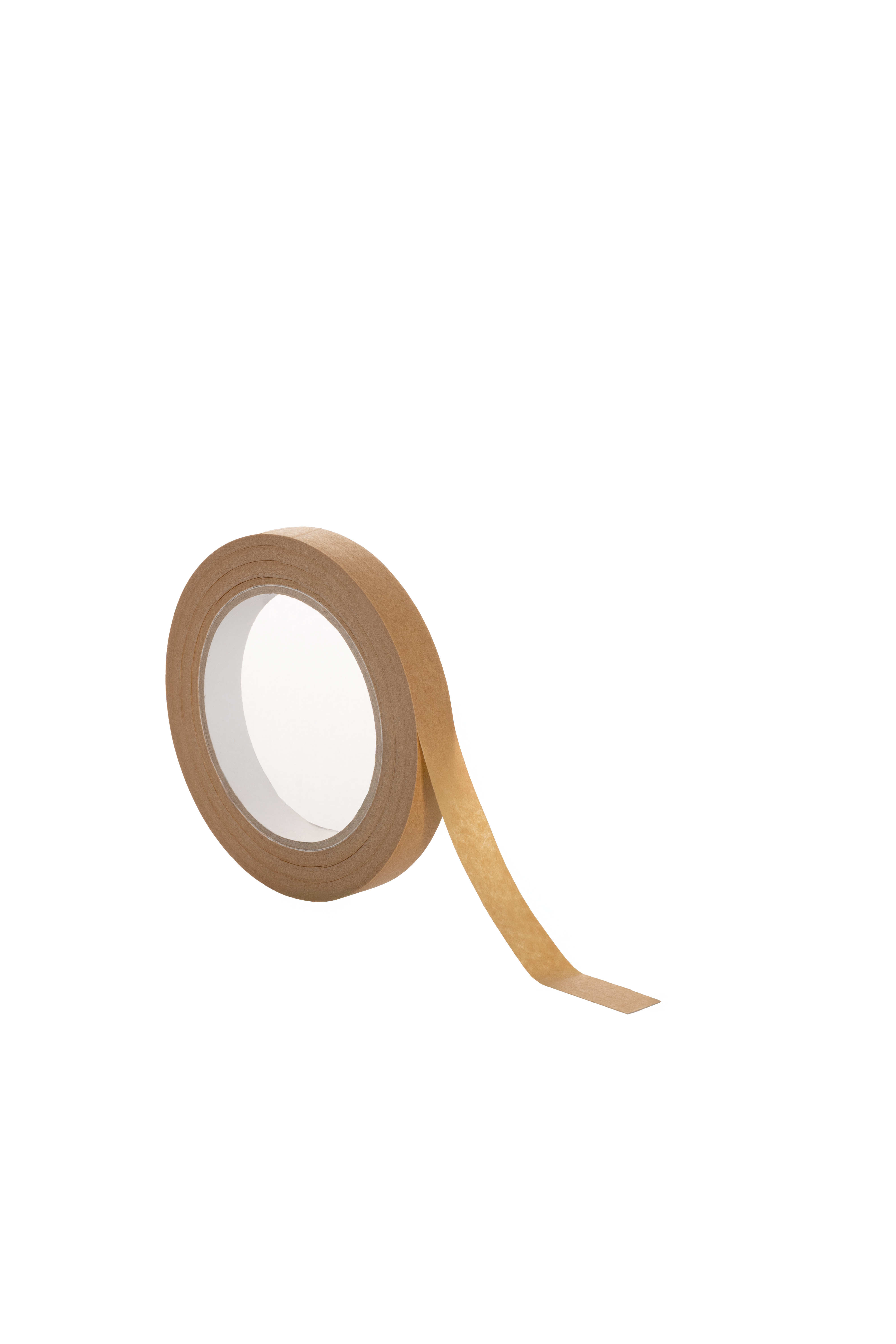 P Ecotape naturel 15mm/50mtr