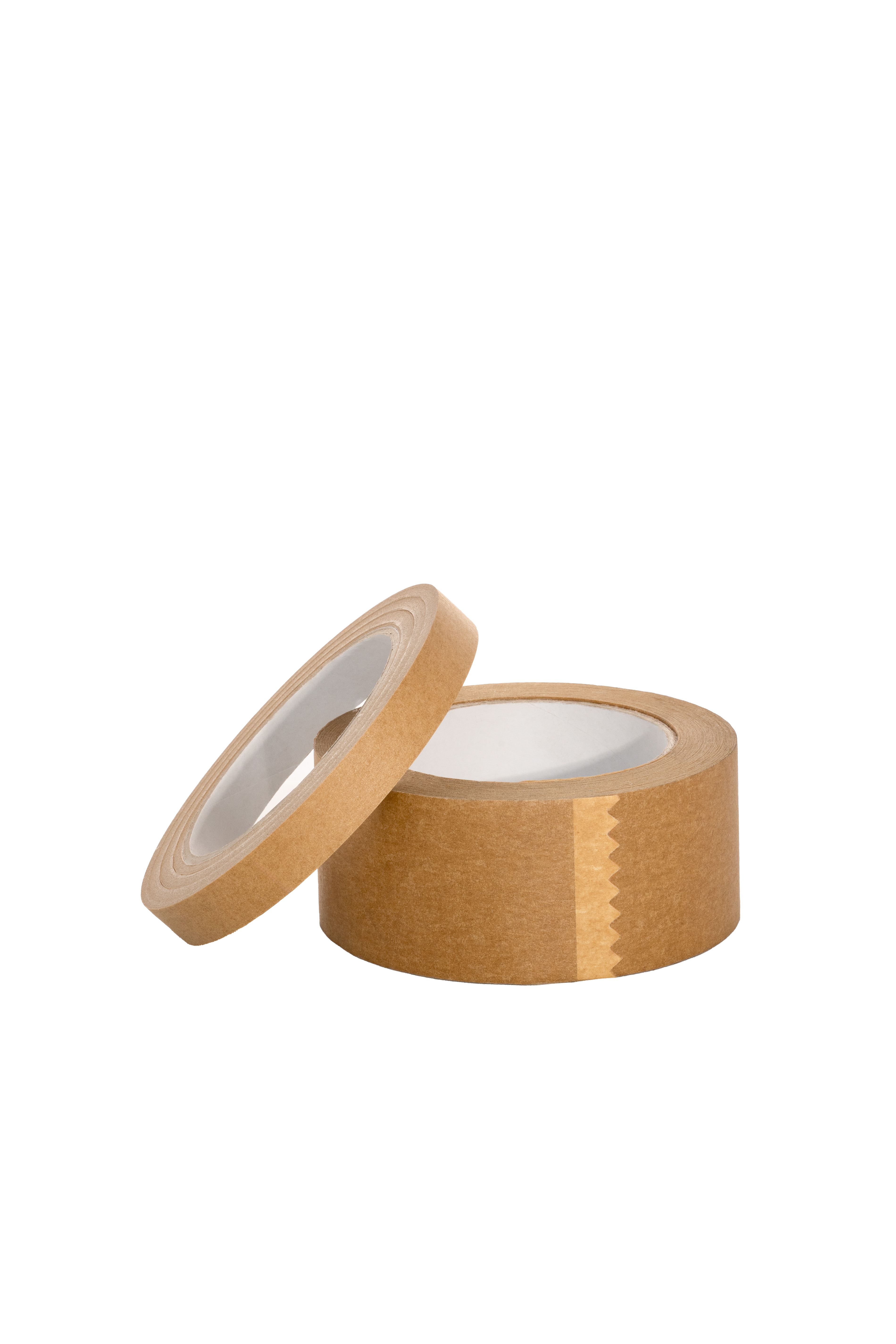 P Ecotape naturel 19mm/50mtr