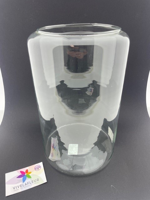B Ecovaas Bouton H30cm /D18,5 cm