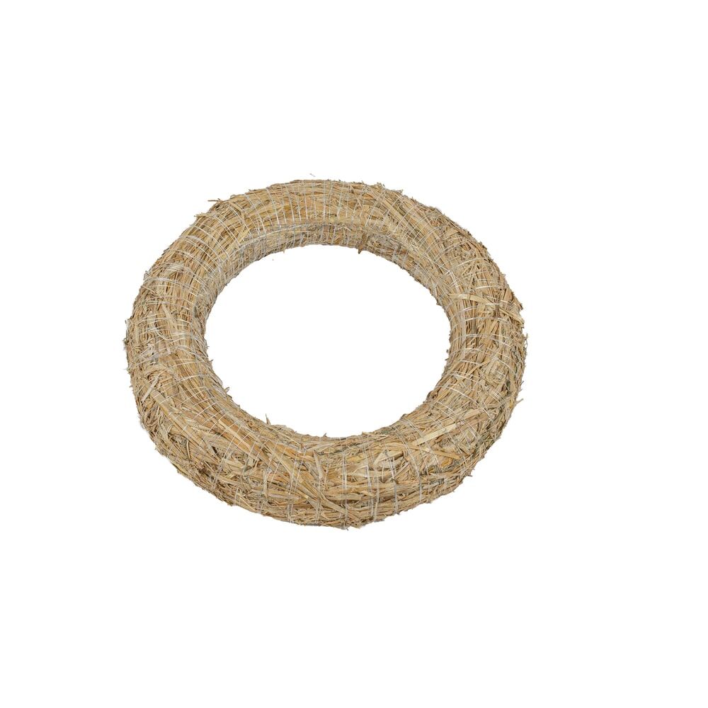 P Strokrans 30cm naturel 