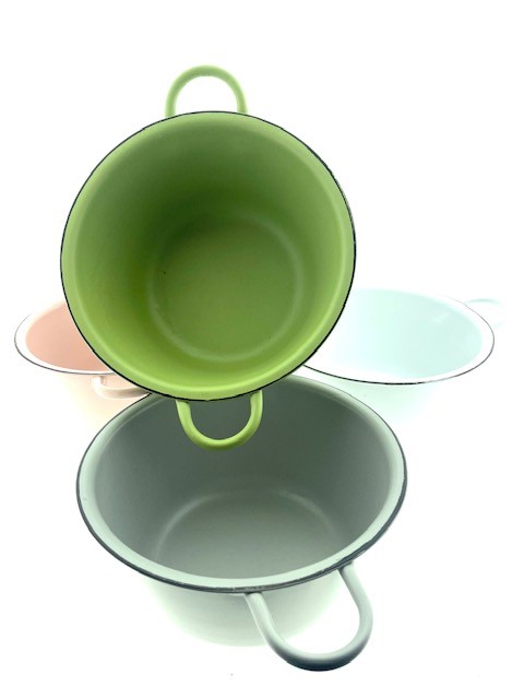 B Dish Mix H10 / 21,5 / 14 cm