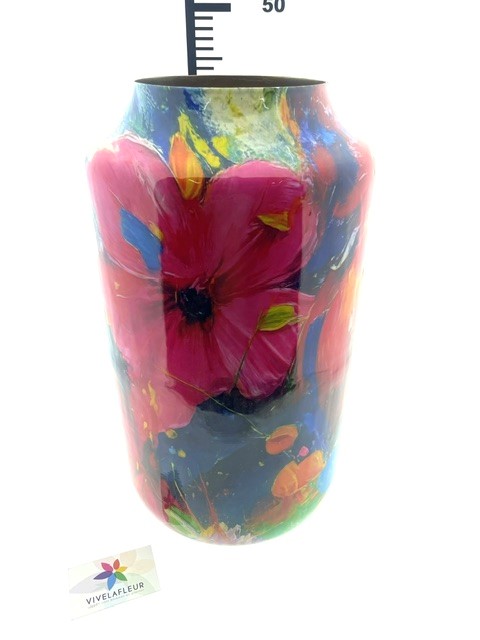 Pre-Sale H45 / D24 cm Gogh