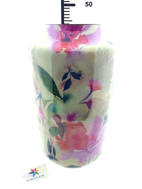 Pre-Sale H45 / D24 cm Supp