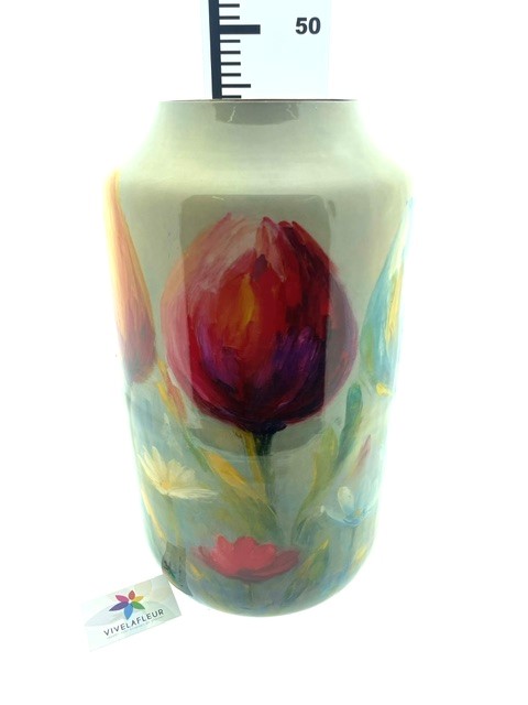 Pre-Sale H45 / D24 cm Tulip
