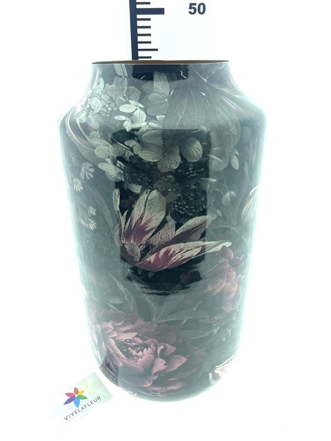 Pre-Sale H45 / D24 cm Dark