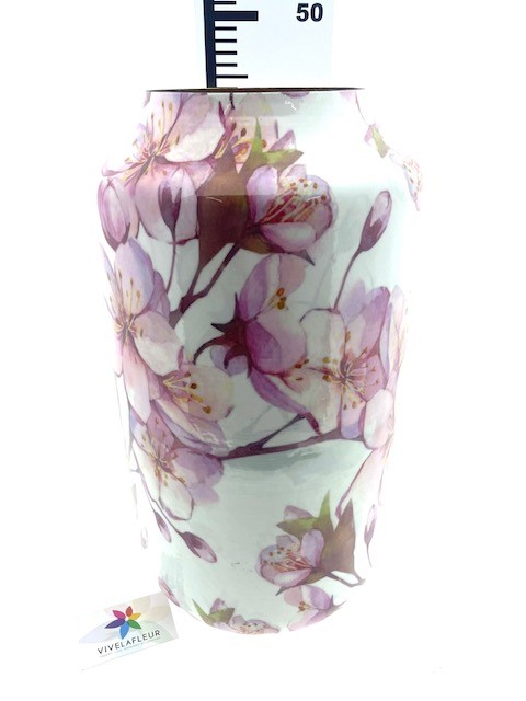 Pre-Sale H45 / D24 cm Blos