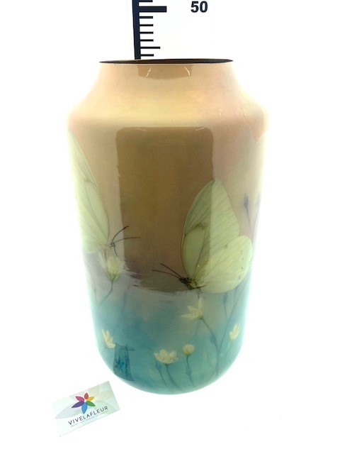 Pre-Sale H45 / D24 cm Peach