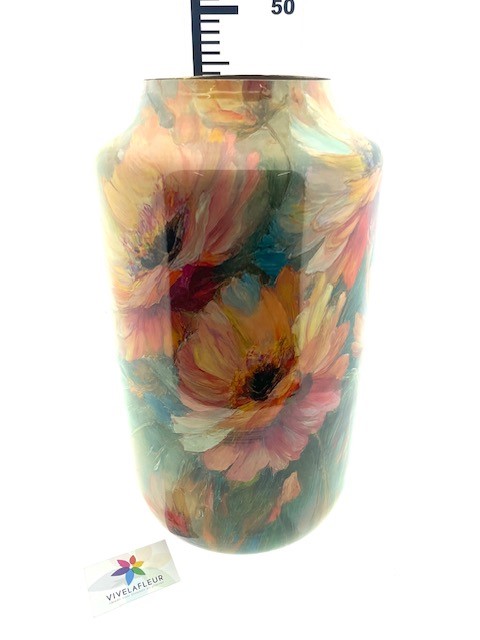 Pre-Sale H45 / D24 cm Nice