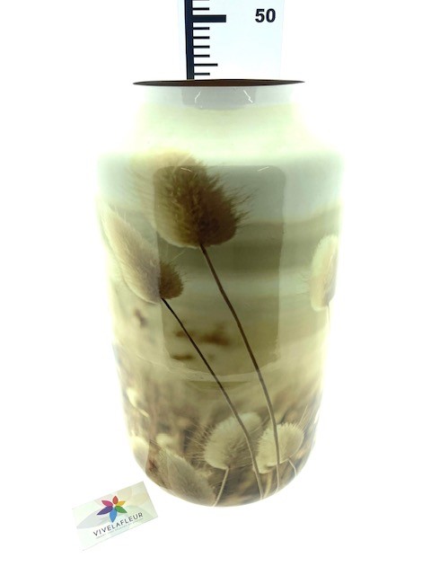 Pre-Sale H45 / D24 cm Silen