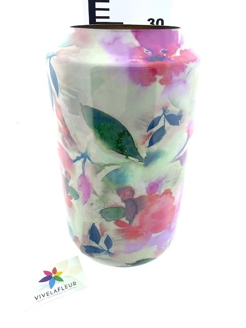 Pre-Sale H30 / D18 cm Supp S