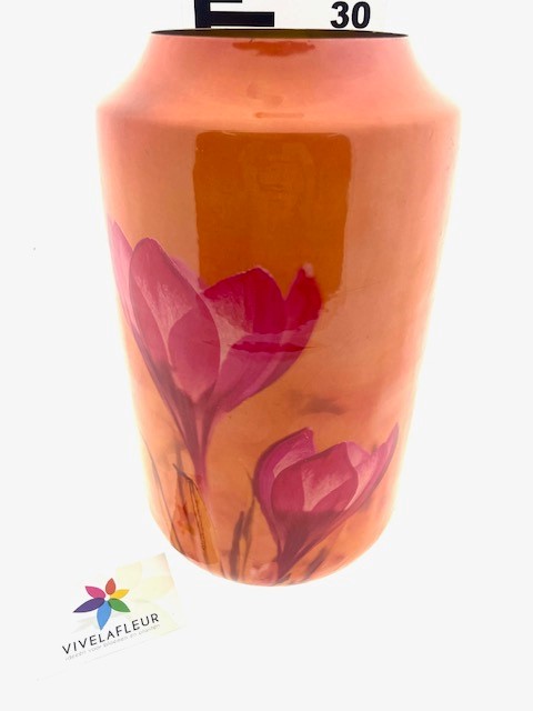 Pre-Sale H30 / D18 cm Fres S
