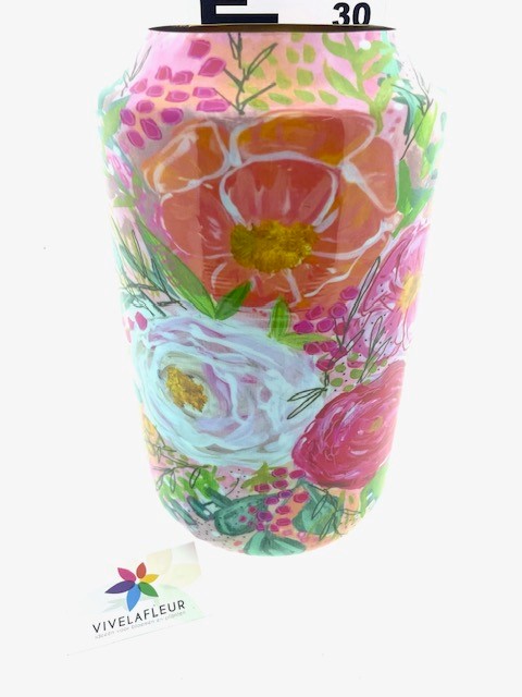 Pre-Sale H30 / D18 cm Bund S