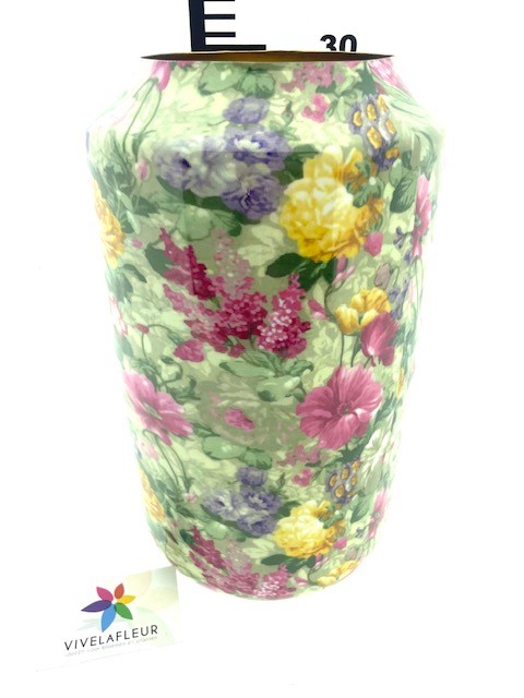 Pre-Sale H30 / D18 cm Wild S