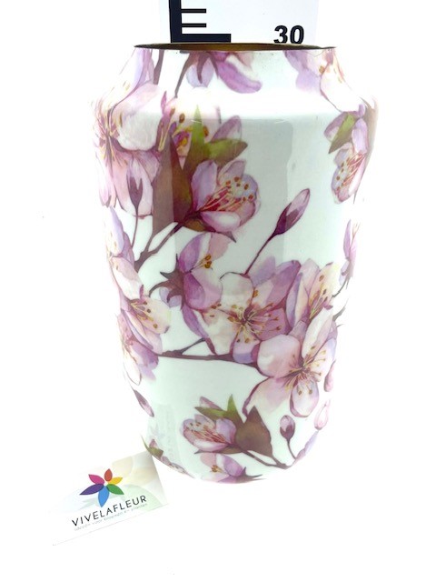 Pre-Sale H30 / D18 cm Blos S