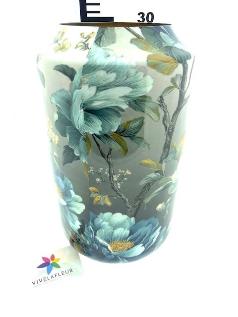 Pre-Sale H30 / D18 cm Blue Night S