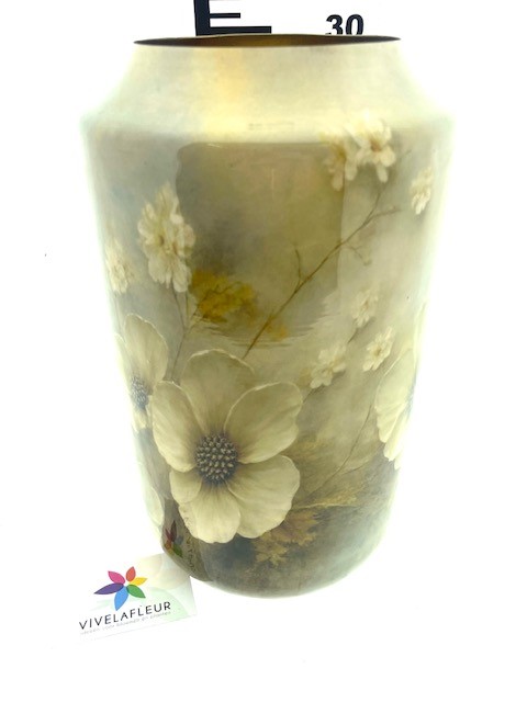 Pre-Sale H30 / D18 cm Moun S