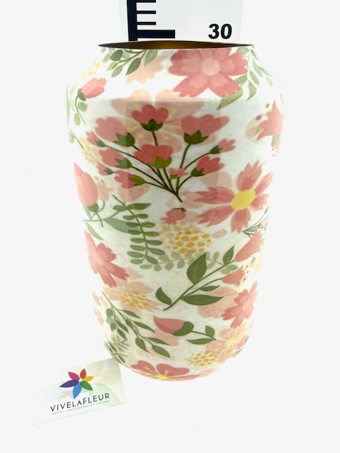 Pre-Sale H30 / D18 cm Pop S