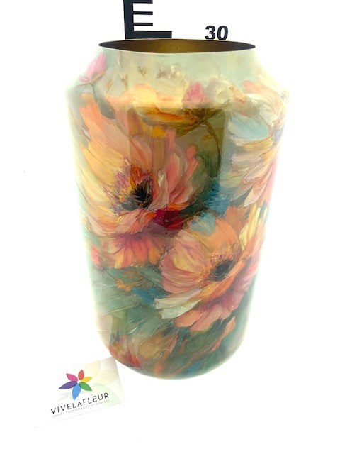 Pre-Sale H30 / D18 cm Nice S