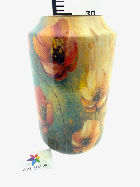 Pre-Sale H30 / D18 cm Anem S